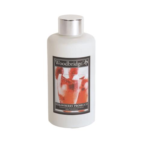 Woodbridge Strawberry Prosecco Reed Diffuser Liquid Refill 200ml  £8.54