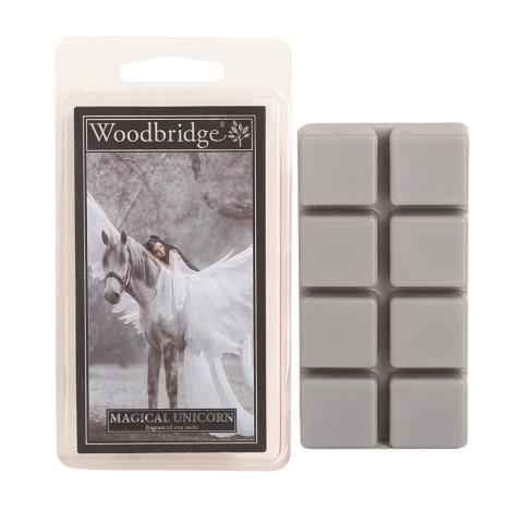 Woodbridge Magical Unicorn Wax Melts (Pack of 8)  £3.05