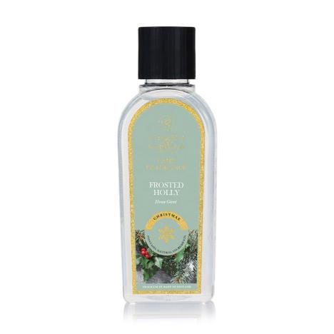 Ashleigh & Burwood Frosted Holly Lamp Fragrance 250ml  £7.60