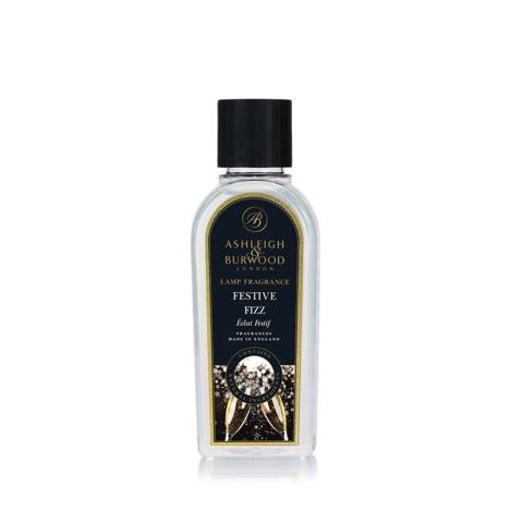 Ashleigh & Burwood Festive Fizz Lamp Fragrance 250ml  £7.98