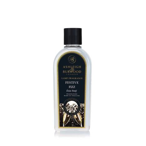 Ashleigh & Burwood Festive Fizz Lamp Fragrance 500ml  £13.40