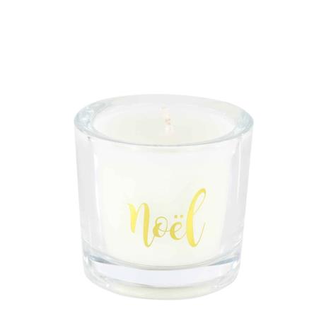 Ashleigh & Burwood Noel Festive Filled Votive Candle  £7.16