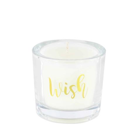 Ashleigh & Burwood Wish Festive Filled Votive Candle  £7.16