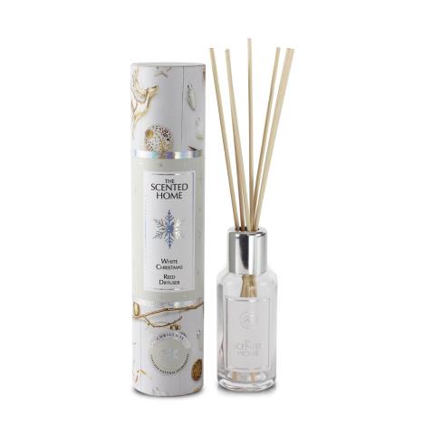 Ashleigh & Burwood White Christmas Reed Diffuser 100ml  £13.46