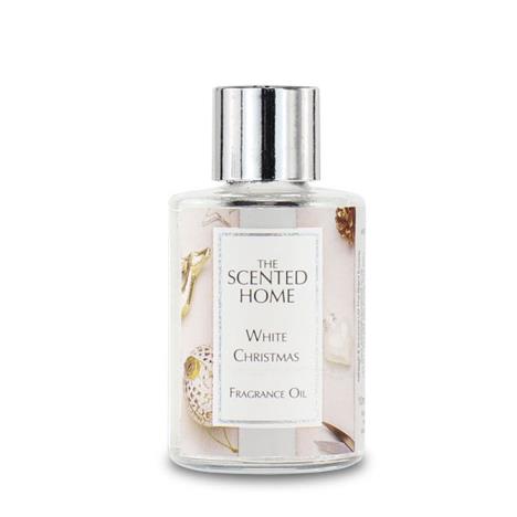 Ashleigh & Burwood White Christmas Fragrance Oil 10ml  £4.19