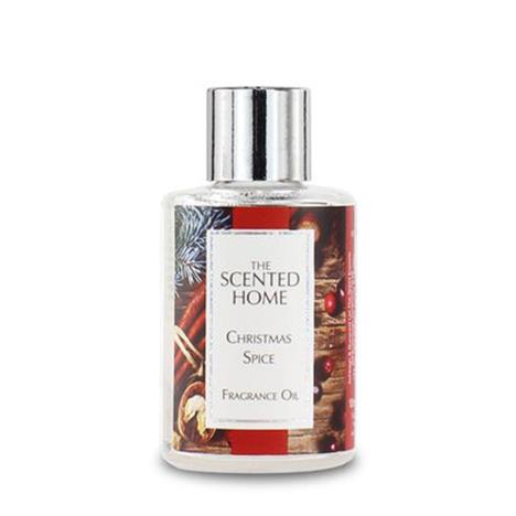 Ashleigh & Burwood Christmas Spice Fragrance Oil 10ml  £5.39