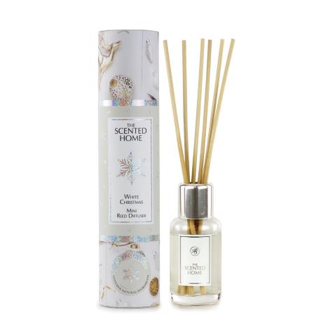 Ashleigh & Burwood White Christmas Reed Diffuser 50ml  £5.57