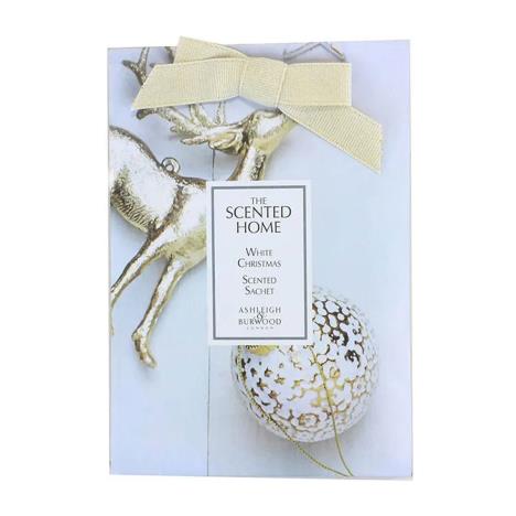 Ashleigh & Burwood White Christmas Scented Home Scent Sachet  £3.48