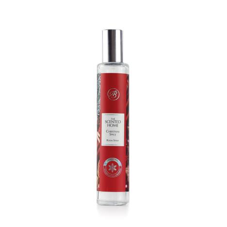 Ashleigh & Burwood Christmas Spice Room Spray - 50ml  £7.19