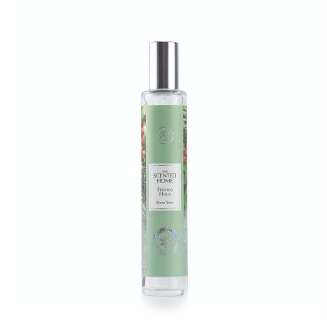 Ashleigh & Burwood Frosted Holly Room Spray - 50ml  £7.19