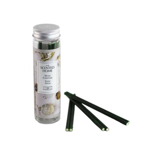 Ashleigh & Burwood White Christmas Scent Sticks  £6.74