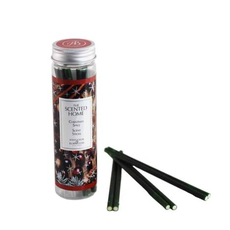 Ashleigh & Burwood Christmas Spice Scent Sticks  £6.74